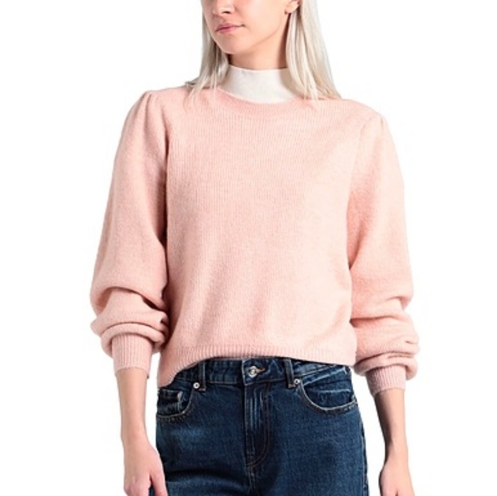 NWOT Vero Moda Knit Sweater